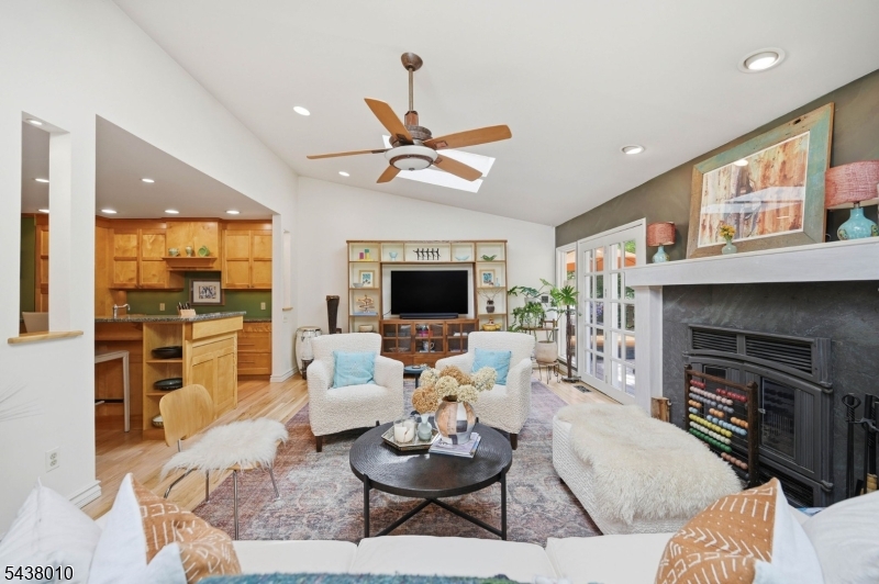Brookside - Residential