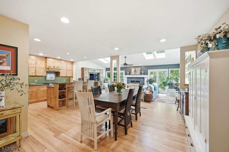 Brookside - Residential