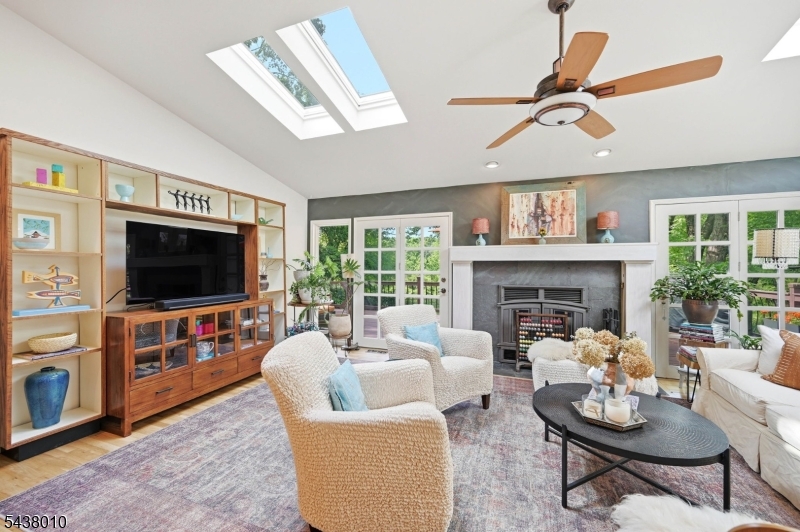 Brookside - Residential