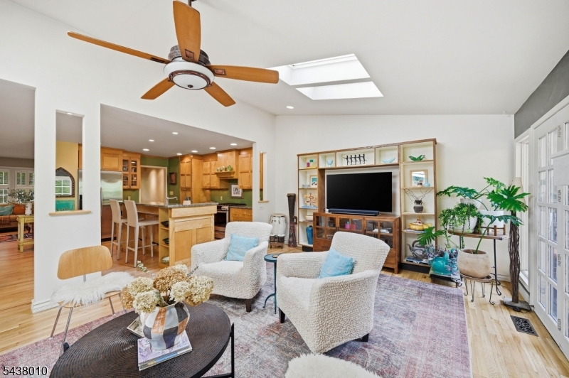 Brookside - Residential