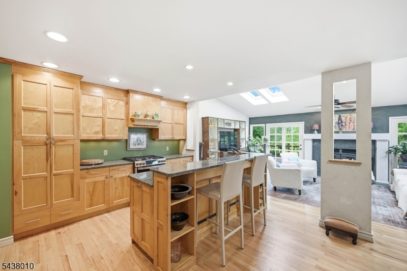 Brookside - Residential