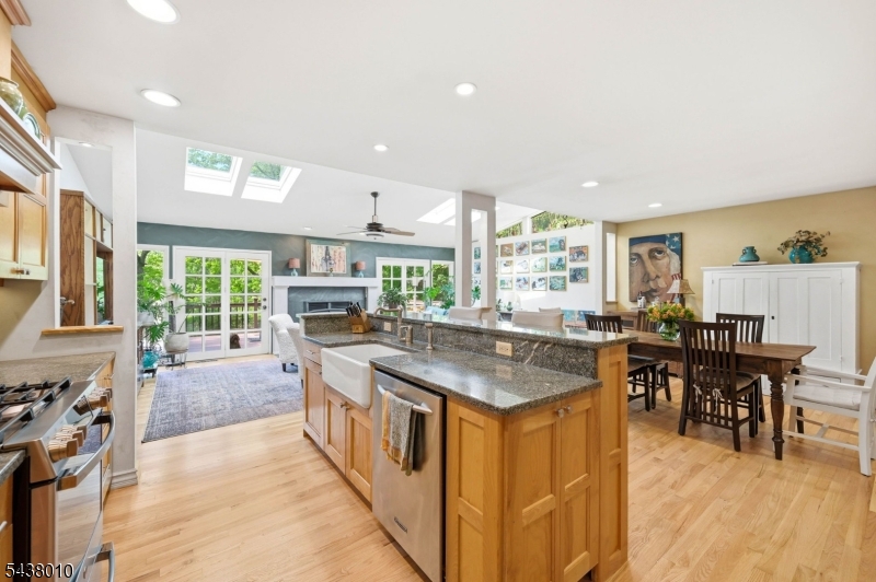 Brookside - Residential