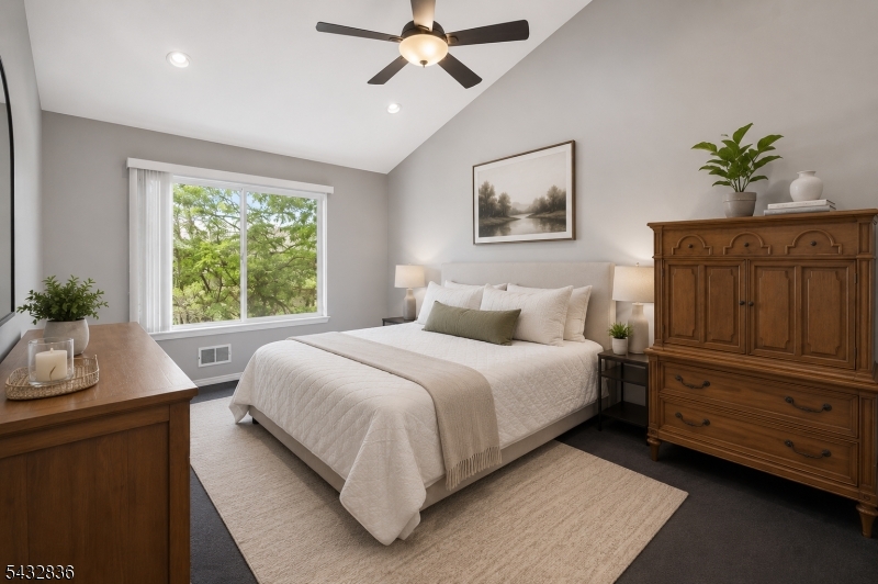 Scenic Hill - Residential