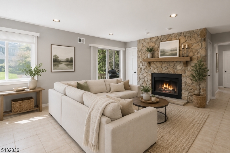 Scenic Hill - Residential