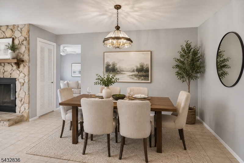 Scenic Hill - Residential
