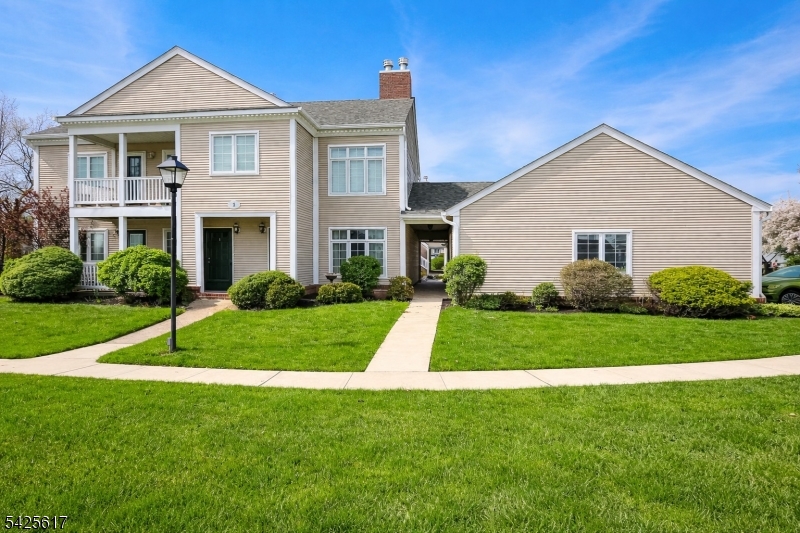 Welcome to this beautifully maintained 2-bedroom, 2-bath top-floor condo located in the highly sought-after Whittingham 55+ community in Monroe, NJ. This bright and airy home features brand-new flooring throughout, offering a fresh, modern feel the moment you step inside. The top-floor location provides added privacy along with abundant natural light. Enjoy the convenience of a one-car garage and a thoughtfully designed layout ideal for comfortable everyday living and entertaining. The spacious living and dining areas flow seamlessly, while the well-kept kitchen and generously sized bedrooms make this home truly move-in ready. Whittingham offers an exceptional lifestyle with resort-style amenities including indoor and outdoor pools, a golf course, clubhouse, fitness center, and a wide range of social activities. Conveniently located near shopping, dining, and major roadways, this is the perfect place to enjoy low-maintenance living at its finest. Don't miss this opportunity to own in one of Monroe's premier adult communities!
