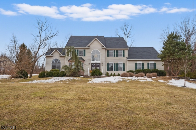 Union Hill - Residential