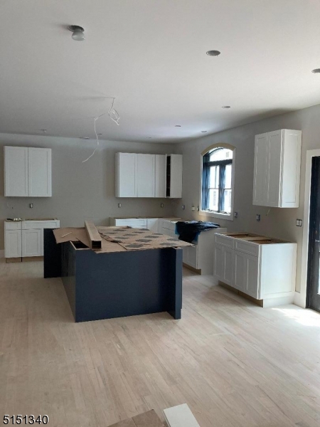 West End - Residential