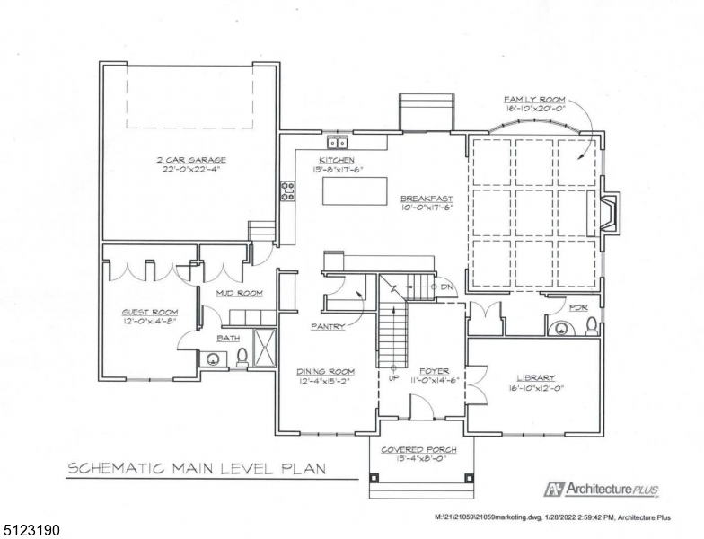 West End - Residential