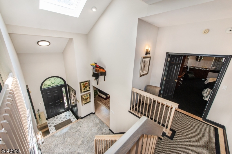 Spruce Edge - Residential