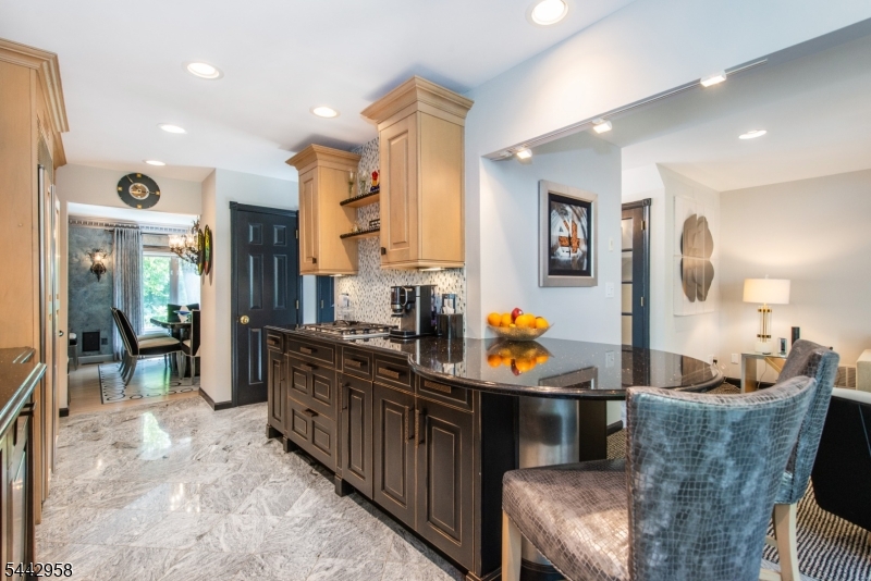 Spruce Edge - Residential