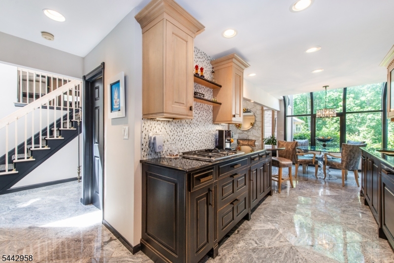Spruce Edge - Residential