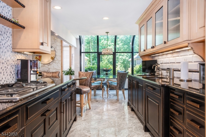 Spruce Edge - Residential