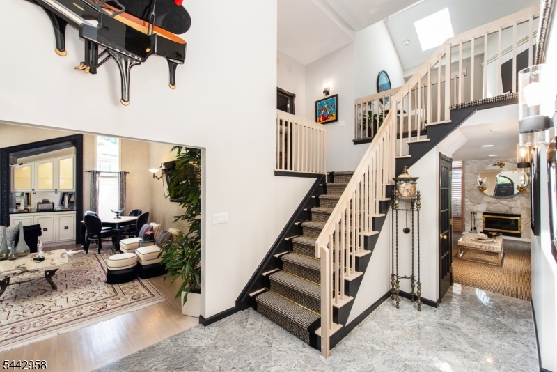 Spruce Edge - Residential