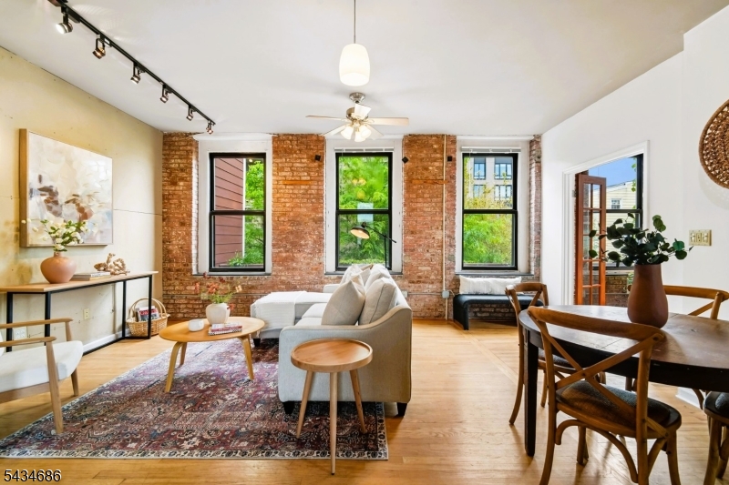 Ironbound - Residential