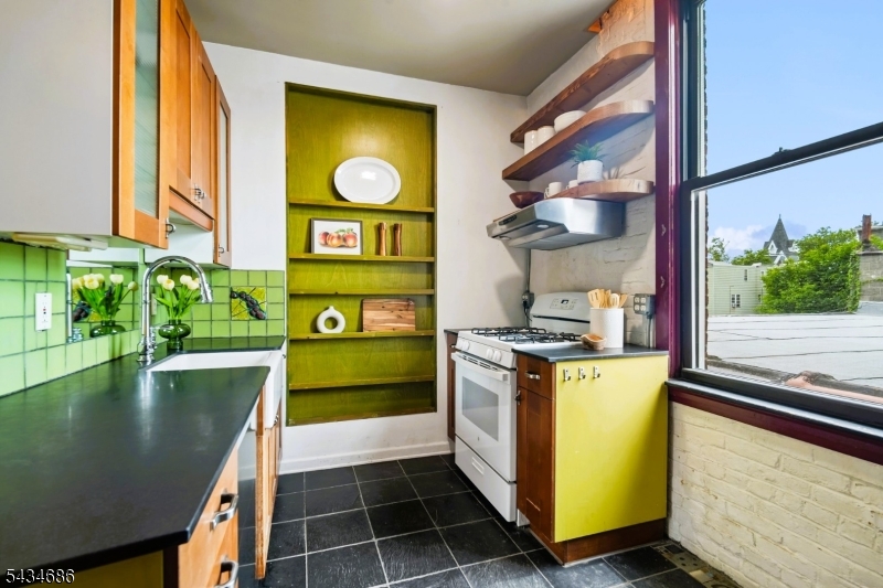 Ironbound - Residential