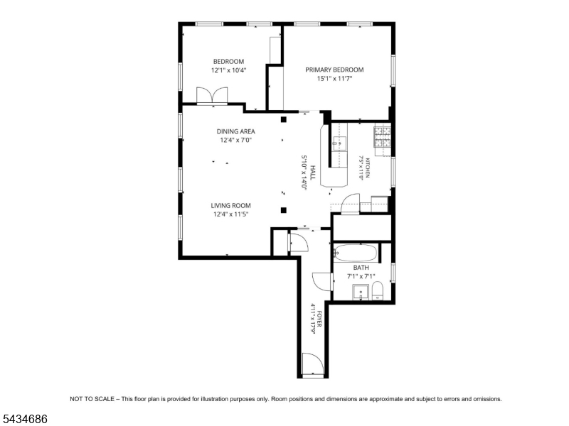 Ironbound - Residential