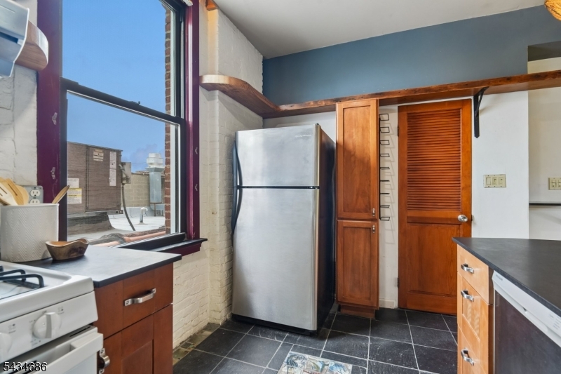 Ironbound - Residential