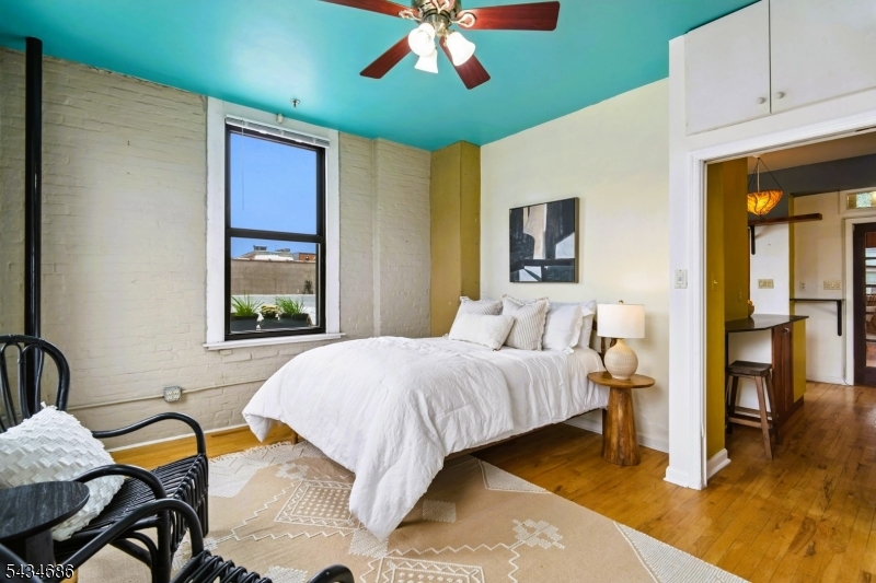 Ironbound - Residential