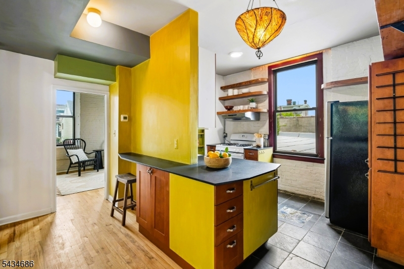 Ironbound - Residential