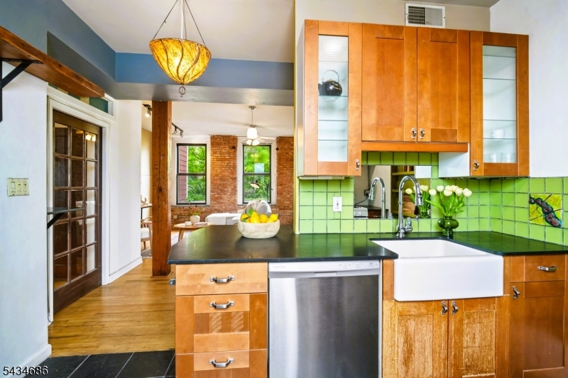 Ironbound - Residential