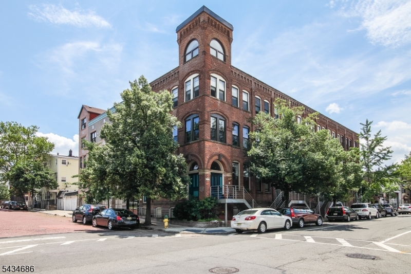 Ironbound - Residential