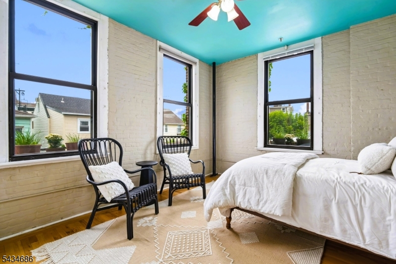 Ironbound - Residential