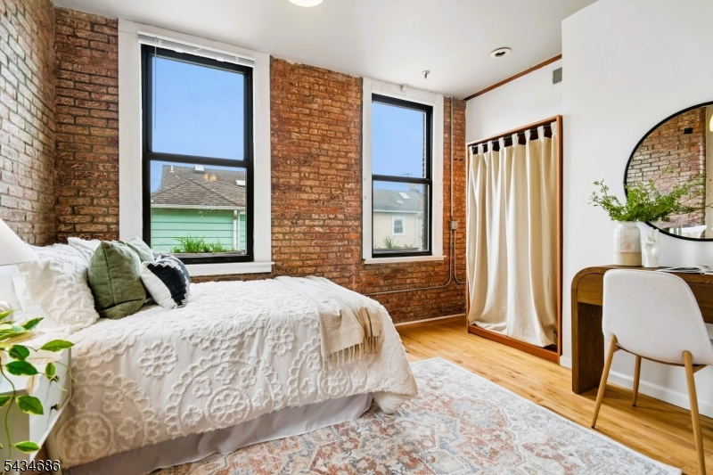 Ironbound - Residential