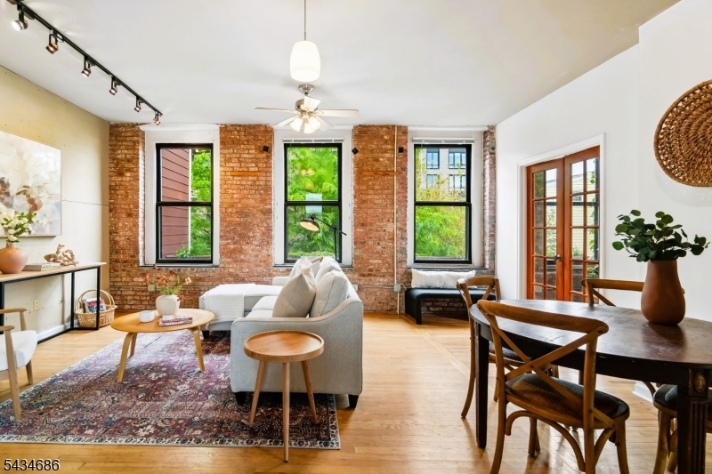 Ironbound - Residential