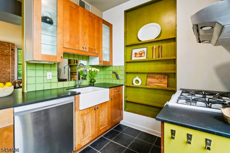 Ironbound - Residential