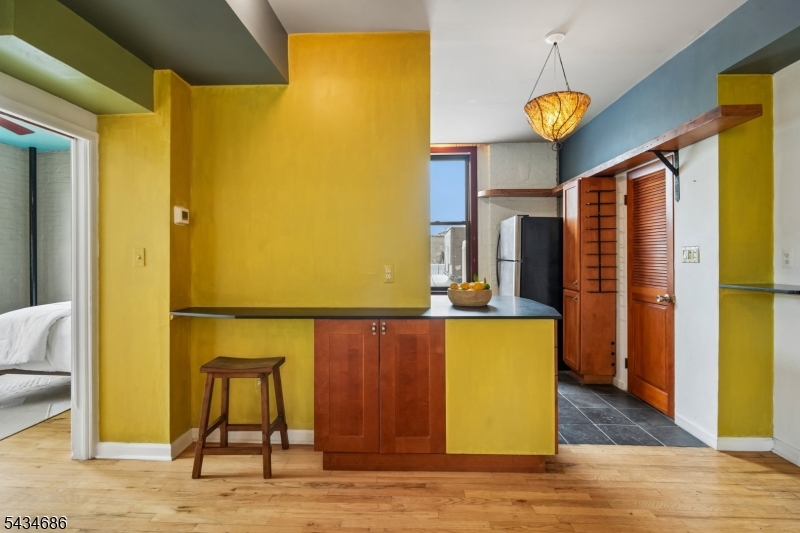 Ironbound - Residential