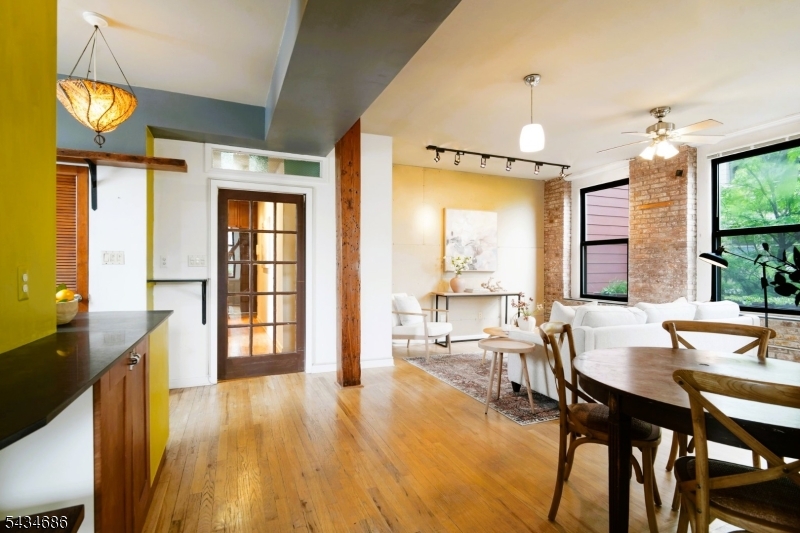 Ironbound - Residential