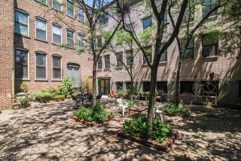 Ironbound - Residential