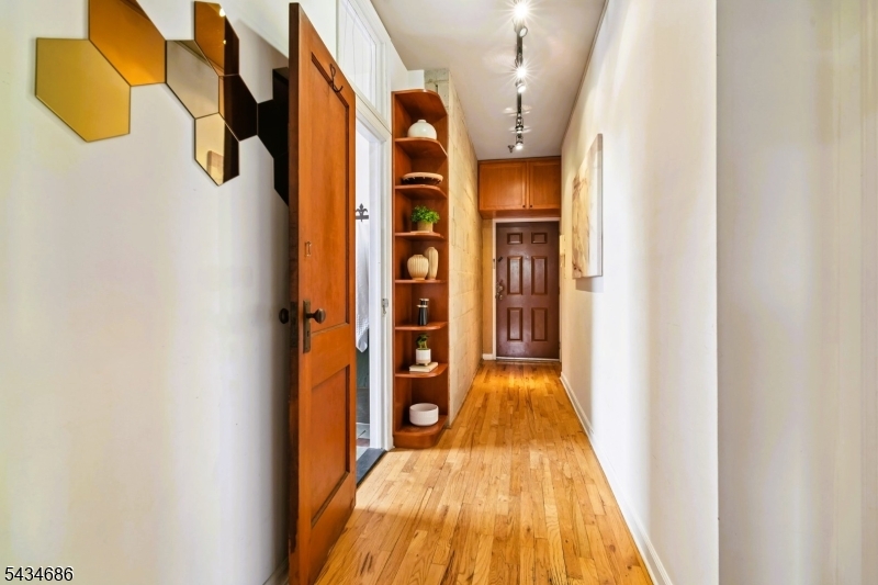 Ironbound - Residential