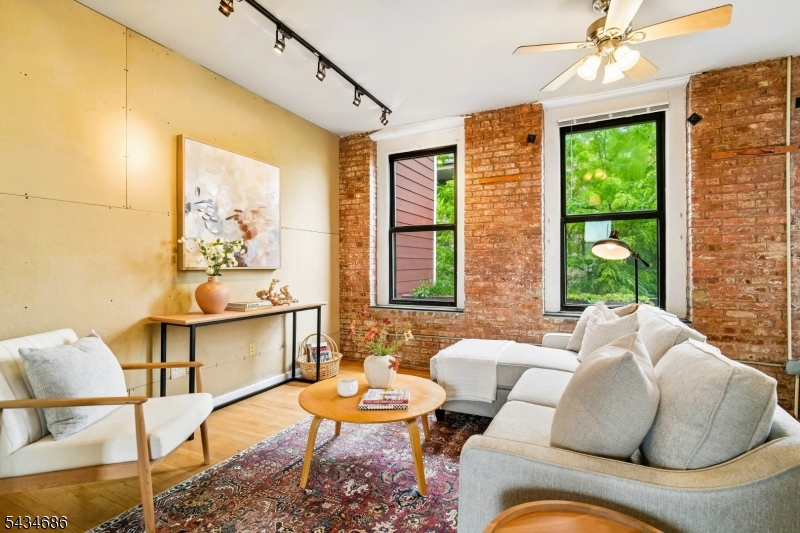 Ironbound - Residential
