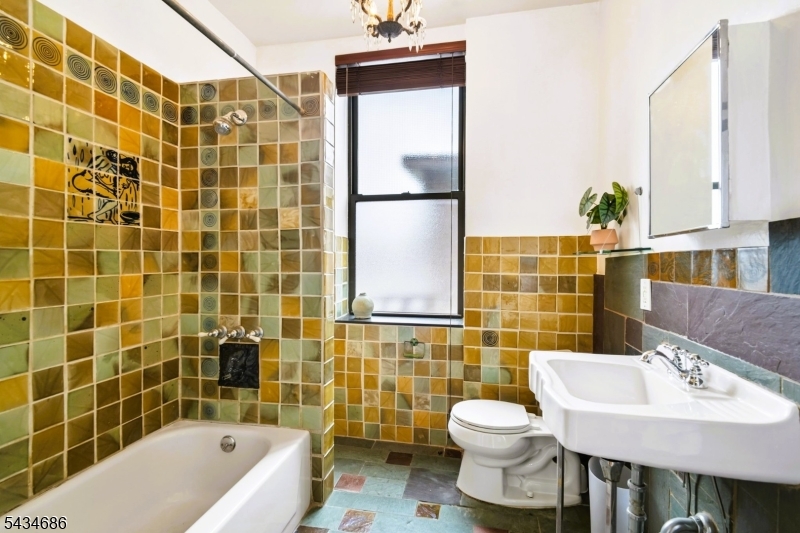 Ironbound - Residential