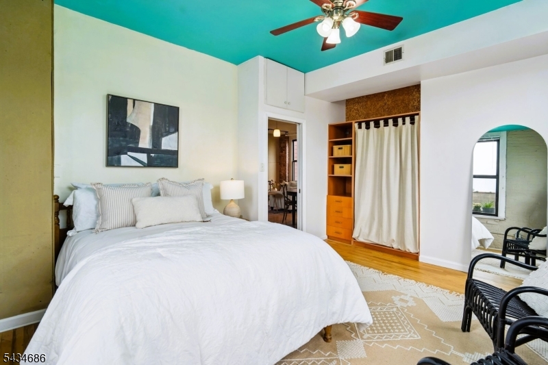 Ironbound - Residential