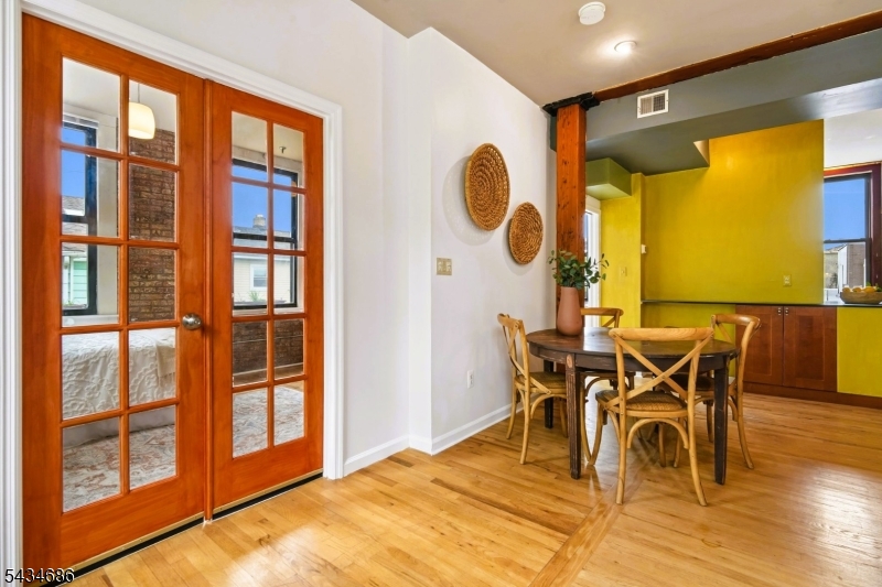 Ironbound - Residential