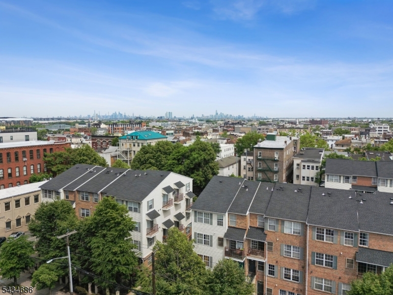 Ironbound - Residential
