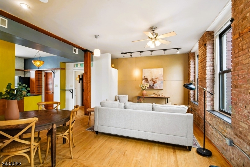 Ironbound - Residential