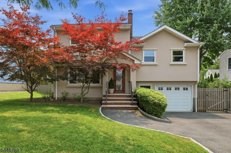 Welcome to 17 Westland Road, a beautifully maintained, move-in ready home offering the perfect blend of comfort, style, and energy efficiency in one of Verona's most desirable neighborhoods. This rare four-bedroom home features a spacious, thoughtfully designed layout ideal for both everyday living and entertaining.At the heart of the home is a generous kitchen that flows seamlessly into the inviting family room, where a wood-burning fireplace creates a warm and welcoming gathering space. An attached garage adds everyday convenience and additional storage.Step outside to your own private backyard oasis featuring a heated in-ground pool, expansive paver patio, and mature landscaping an ideal setting for summer entertaining, relaxing and enjoying your own private retreat.Designed with efficiency in mind, this home offers the benefits of energy-conscious living while providing the convenience of true move-in-ready condition. The attractive stucco exterior enhances its timeless curb appeal, and the prime location offers easy access to Verona's vibrant downtown, Verona Park, top-rated schools, shopping, dining, and NYC transportation.With its rare four-bedroom layout, spacious living areas, heated pool, and exceptional location, 17 Westland Road is a truly special opportunity in one of Essex County's most sought-after communities.