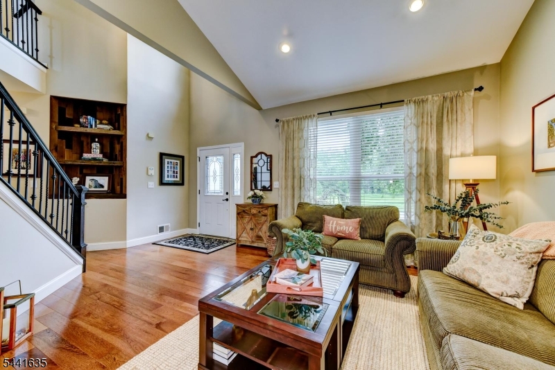 Brook Hollow - Residential