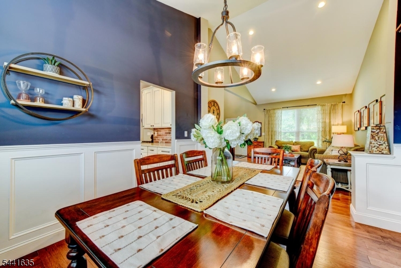 Brook Hollow - Residential