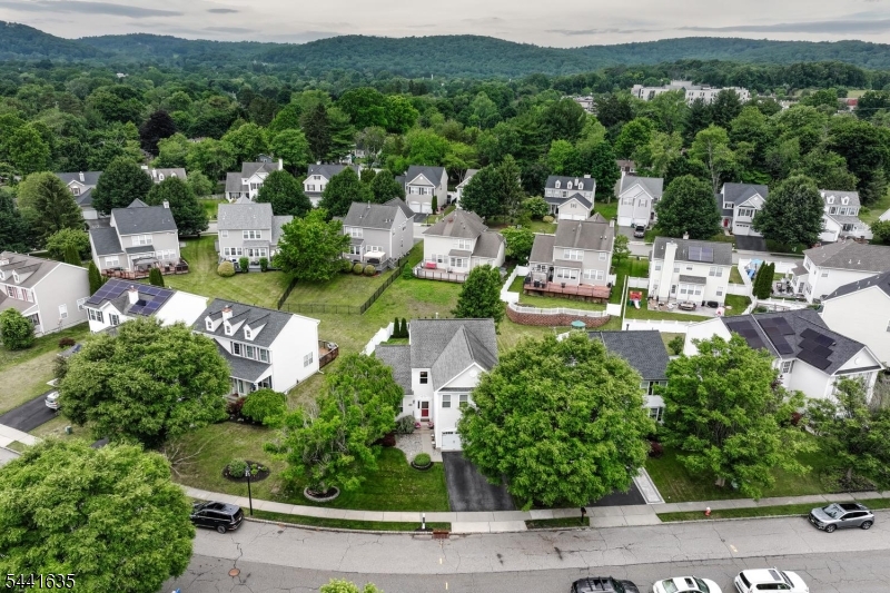 Brook Hollow - Residential