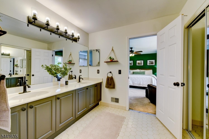 Brook Hollow - Residential