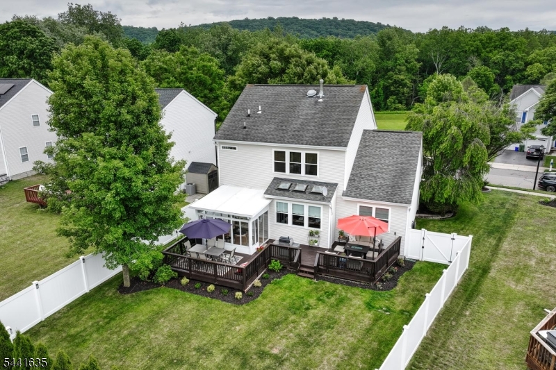 Brook Hollow - Residential