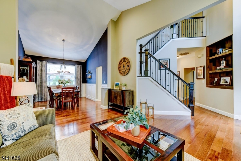 Brook Hollow - Residential