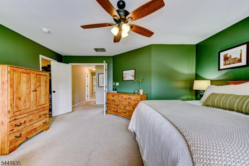 Brook Hollow - Residential