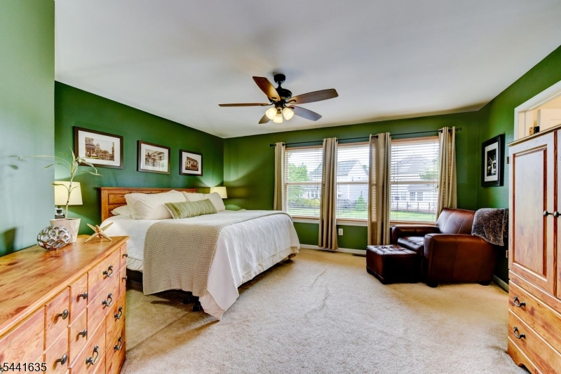 Brook Hollow - Residential