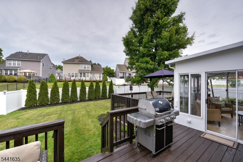 Brook Hollow - Residential